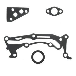 Fel-Pro TCS 45911 Crankshaft Seal Kit #P1